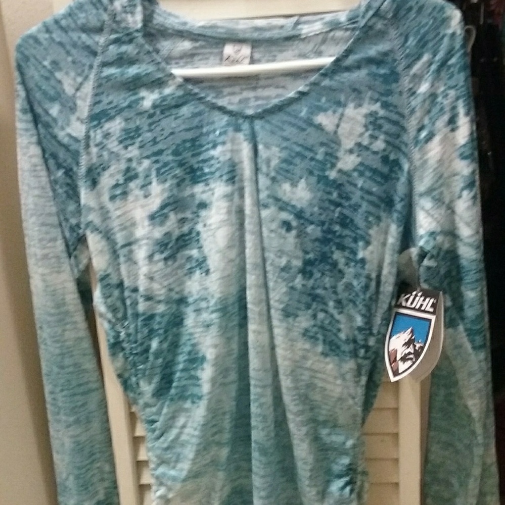 kuhl Destini Hoody